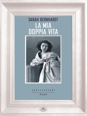 cover image of La mia doppia vita